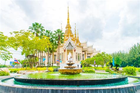 9 Biggest Cities in Thailand – Thailand Trip Expert.